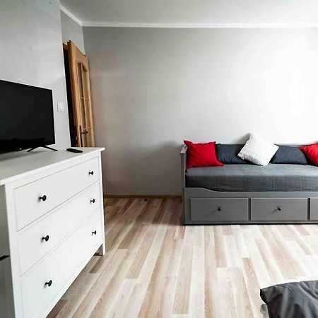 Apartament Quattro, Duszniki-Zdroj Duszniki Zdroj Exterior photo